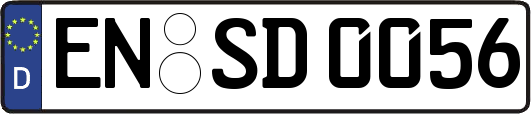 EN-SD0056