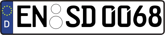 EN-SD0068