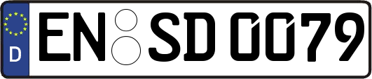 EN-SD0079