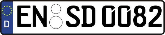 EN-SD0082
