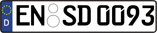 EN-SD0093