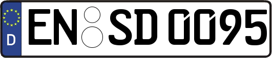 EN-SD0095