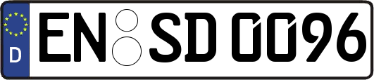EN-SD0096