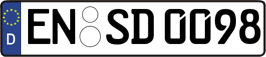 EN-SD0098