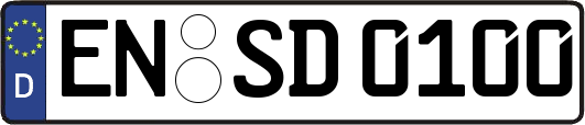 EN-SD0100