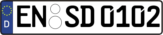 EN-SD0102