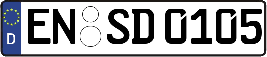 EN-SD0105
