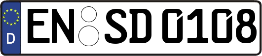 EN-SD0108