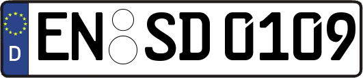 EN-SD0109