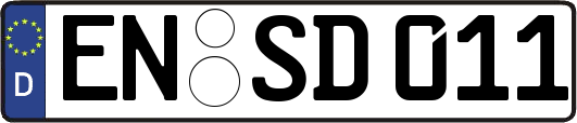EN-SD011