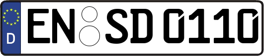 EN-SD0110