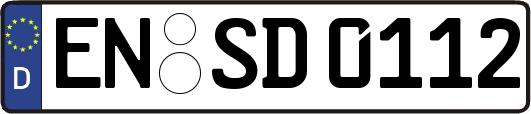 EN-SD0112