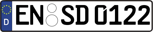 EN-SD0122