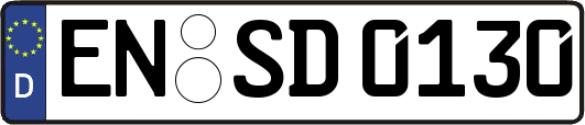 EN-SD0130