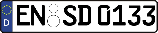 EN-SD0133