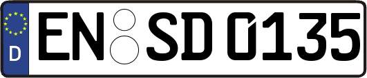 EN-SD0135
