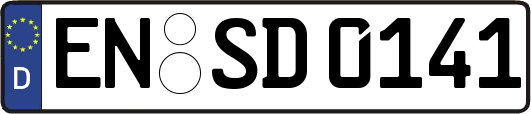 EN-SD0141