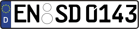 EN-SD0143