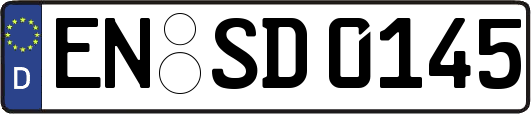 EN-SD0145