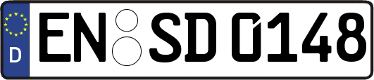 EN-SD0148