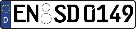 EN-SD0149