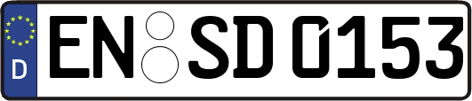 EN-SD0153