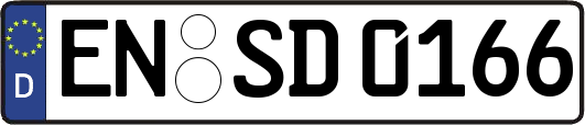 EN-SD0166