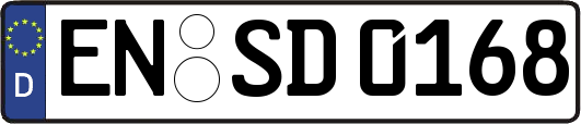 EN-SD0168