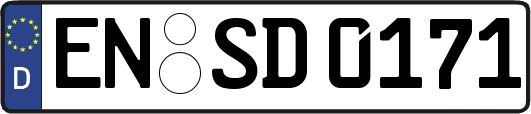 EN-SD0171