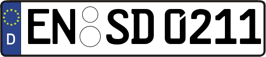 EN-SD0211