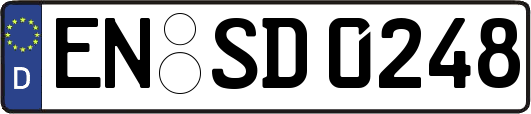 EN-SD0248