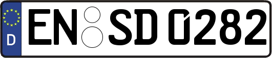 EN-SD0282