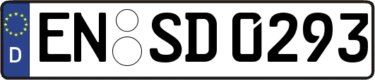 EN-SD0293
