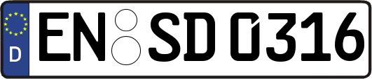 EN-SD0316