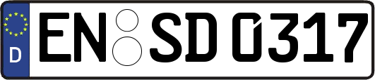 EN-SD0317