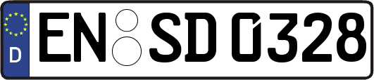 EN-SD0328