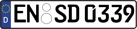 EN-SD0339