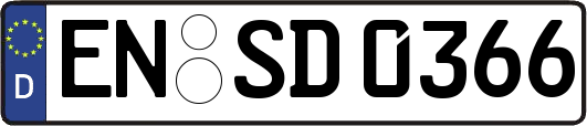 EN-SD0366