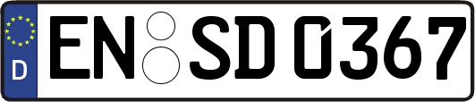 EN-SD0367