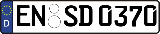 EN-SD0370