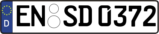 EN-SD0372