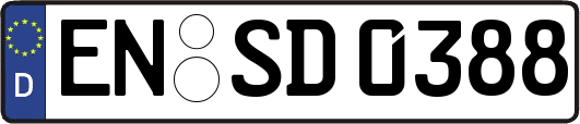 EN-SD0388