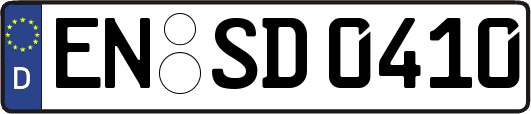 EN-SD0410