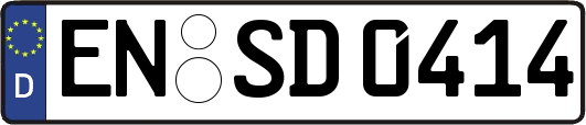 EN-SD0414