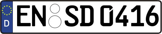 EN-SD0416