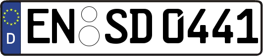 EN-SD0441