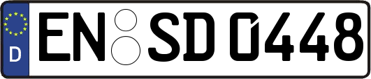 EN-SD0448