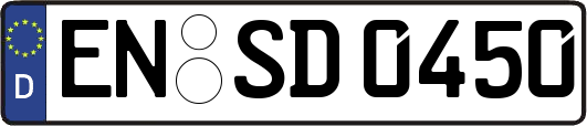 EN-SD0450