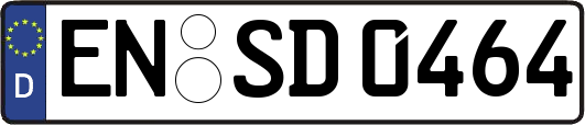 EN-SD0464