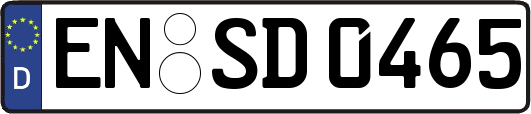 EN-SD0465